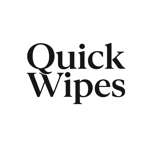 Quick Wipes👟